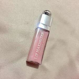 Dior Addict Lip Maximizer