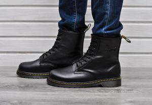 ботинки Dr. Martens