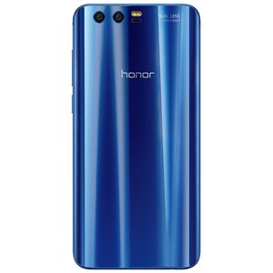 Honor 9 Premium