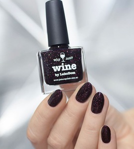 Picture Polish Wine