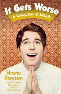 "It Gets Worse" by Shane Dawson