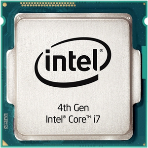 Процессор Intel Core i7 - 4770 OEM