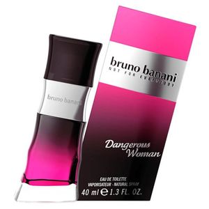 Dangerous Woman от Bruno Banani