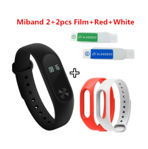 Mi band 2