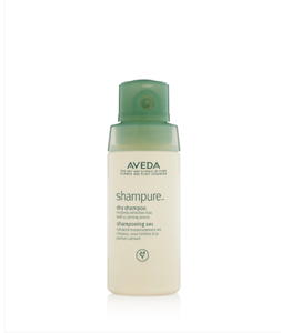 Shampure Dry Shampoo Aveda