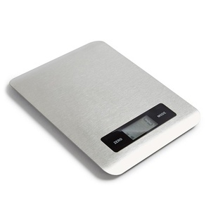 Small Kitchen Scales