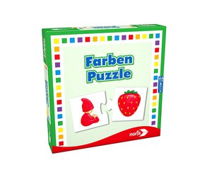 Farben Puzzle