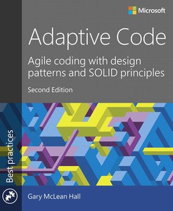 Adaptive Code (eBook)