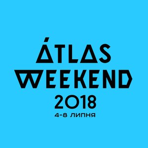 Atlas Weekend 2018