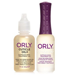 Orly Cuticle Oil+