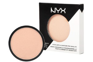 HIGHLIGHT & CONTOUR PRO SINGLES NYX