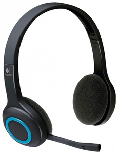 Logitech Stereo Headset H600