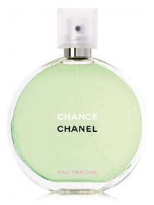 chanel chance eau fraiche