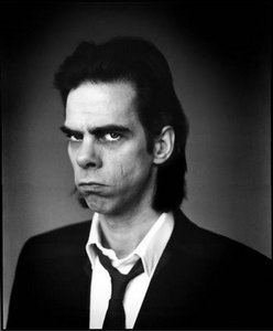 Сходить на концерт Nick Cave