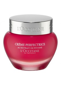 Крем пион l`occitane