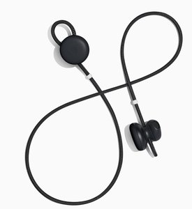 Google Pixel Buds Black