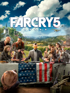 Far cry 5