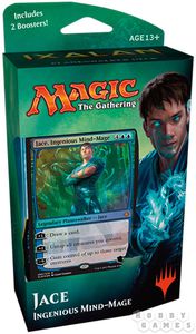 Magic: the Gathering