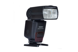 Фотовспышка Yongnuo Speedlite YN-560 IV