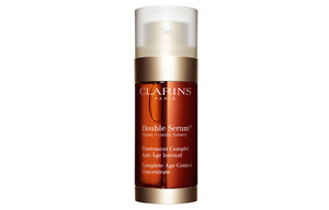 Сыворотка Clarins Double Serum