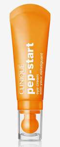 Clinique pep-start eye cream