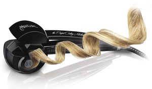 Щипцы для волос babyliss curl secret