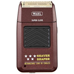 Wahl Shaver/Shaper