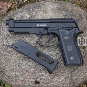 Beretta пневматический пистолет