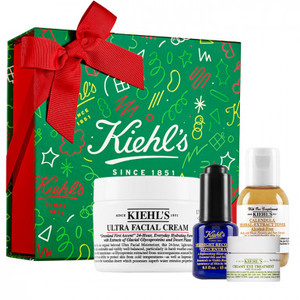 Kiehl's маст-хэвы