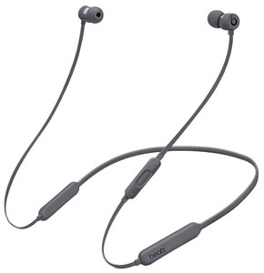 Beats X Wireless Grey