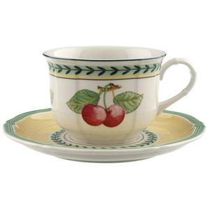 Чайная пара French Garden Villeroy & Boch