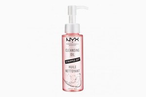 NYX Stripped Off Cleansing Oil