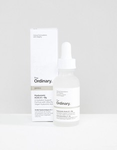 The Ordinary Hyaluronic Acid 2%