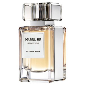 Over The Musk Thierry Mugler