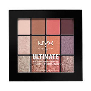 Nyx Ultimate Multi-Finish