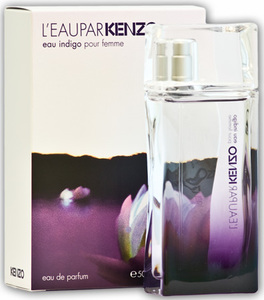 L'Eau Indigo Kenzo