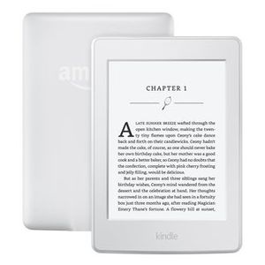 Kindle Paperwhite