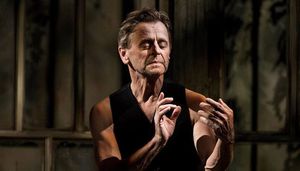 Big DREAM Brodsky/Baryshnikov 2019