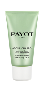 Payot Pate Grise Masque Charbon