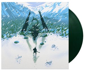 Skyrim vinyl OST