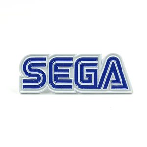 Sega pin