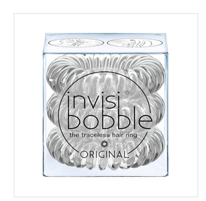 Резинки invisibobble