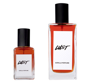 "Lust", Lush