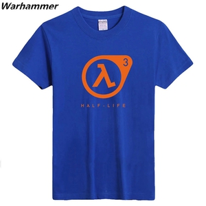 half-life 3 t-shirt