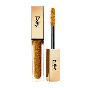 Золотая тушь YSL