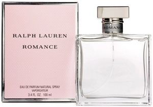 подарить маме ralph lauren romance