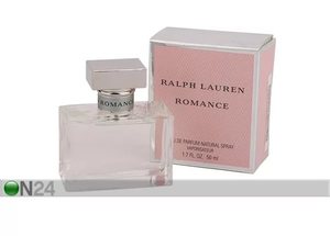 Raiph Lauren Romance