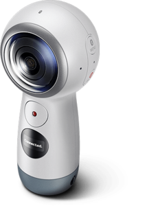 Gear 360