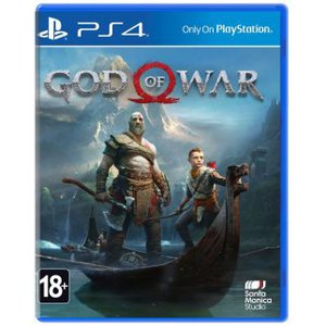 God of War (PS4)