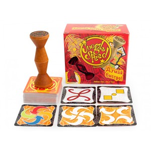 Настольная игра Jungle Speed